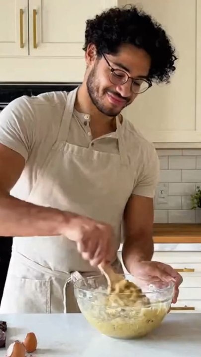 How to make cookies