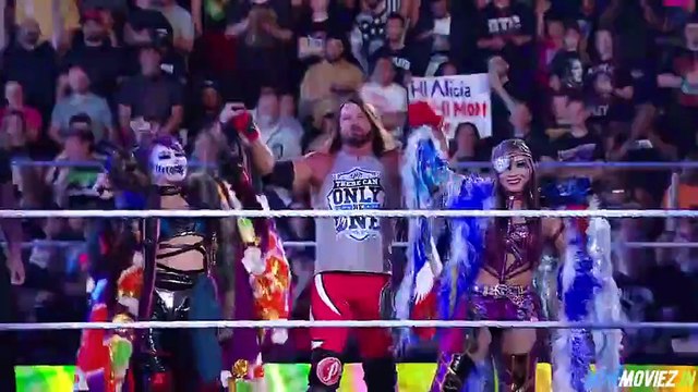 Wwe Monday Night Raw July 28, 2025 – Full Episode WWE Raw