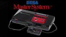 Sega Master System - The Challenge Will Always Be There