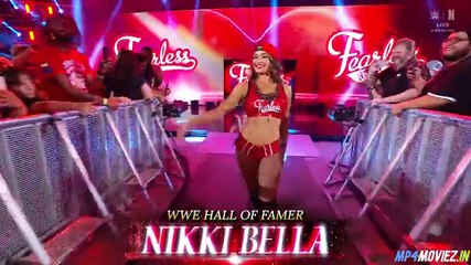 Wwe Monday Night Raw 14th July 2025 – Full Episode WWE Raw