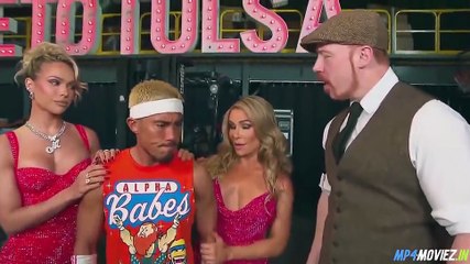 Wwe Monday Night Raw June 2, 2025 – Full Episode WWE Raw