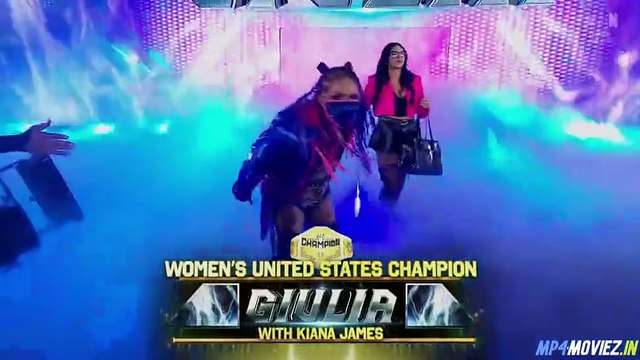 Wwe Friday Night Smackdown September 12, 2025 – Full Episode WWE Smackdown