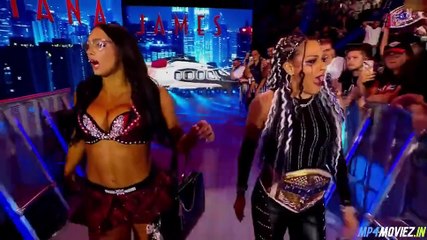 Wwe Friday Night Smackdown August 29, 2025 – Full Episode WWE Smackdown