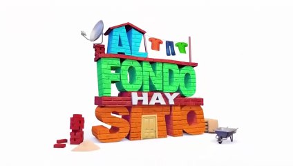 Al Fondo Hay Sitio - Jueves - Capitulo 175 - Emision 30-10-25
