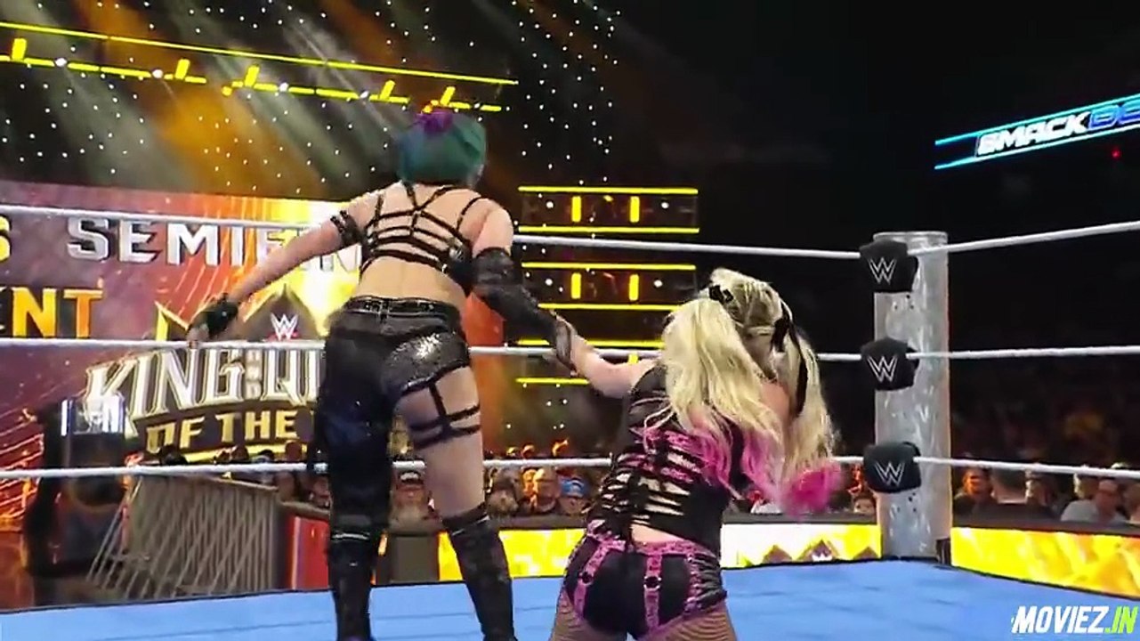 Wwe Friday Night Smackdown Episode 47744 20th June 2025 Show – Full Episode WWE Smackdown