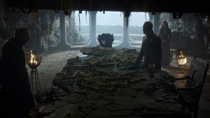 Game Of Thrones - S03 - 57 - helpers of fugitives on grounds of conscience