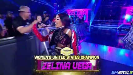 Wwe Friday Night Smackdown June 6, 2025 June 6, 2025 – Full Episode WWE Smackdown