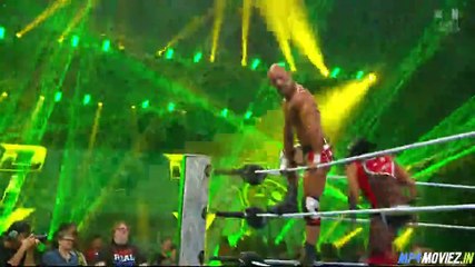 Wwe Friday Night Smackdown May 16, 2025 – Full Episode WWE Smackdown