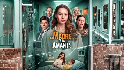Mi Madre Es La Amante Completo
