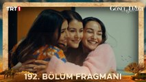 Gönül Dağı 192.Bölüm - Gönül Dağı - Sezon 6 - Bölüm 192 - Fragman VCRH STCRH