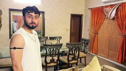 Finally friendship with Anas Ali after one year | boys last night in Pakistan Rajjab Butt Official