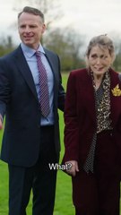 Grace Counterattacked And Became A Rich Daughter, And Gained The Love Of Her Brother And Lover