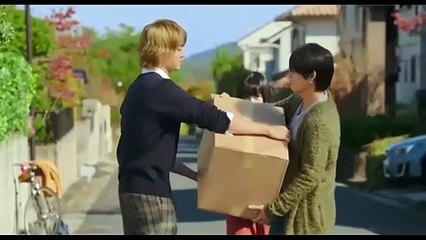 We Love (ENG SUB) Romantic Movie Japanese