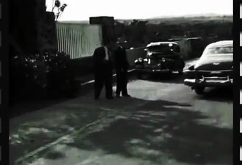 Dos caras tiene el destino (1952) - Película completa - Cine Mexicano