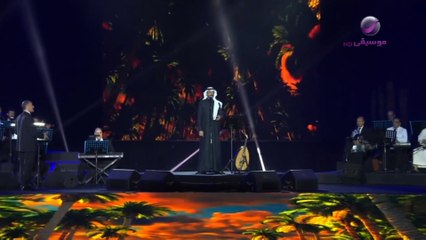 عبادي الجوهر ليت الهوى الباحة 2019