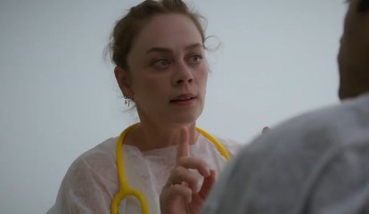 Renacer - Capitulo 51 (Español)