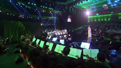 عبادي الجوهر ليلة تمرين موسم السودة 2019