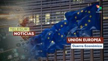 UE aprueba su paquete de 19 sanciones contra Rusia
