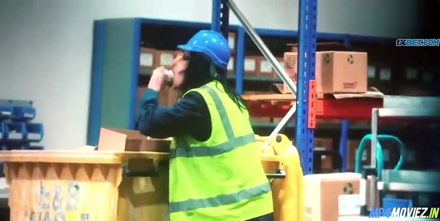 Pirates 2021 – Full Movie Tamil Dubbed