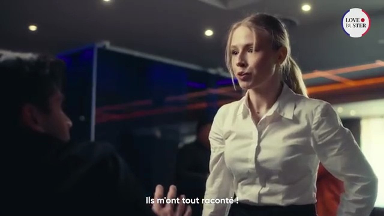 She's Making Her Husband Pay for her Broken Heart