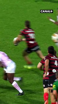 Quel essai collectif des Toulousains 🤩