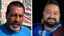 Padre de Rodrigo Mondragón, aficionado fallecido de Cruz Azul, exige justicia a la UNAM: 