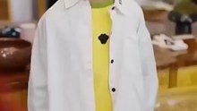 x ray vision billionaire ambition chinese drama