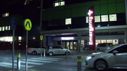 SA health system alarmed after day where more patients were left waiting for beds than there were beds available