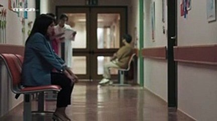 Μια Νύχτα Μόνο Επεισόδιο 2