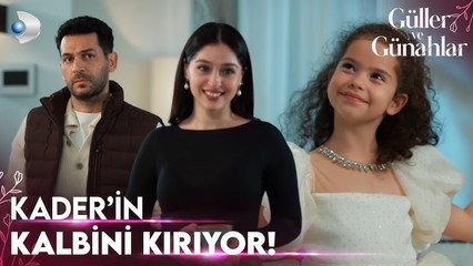 مسلسل ورود وذنوب الحلقة 4 الرابعة مترجمة