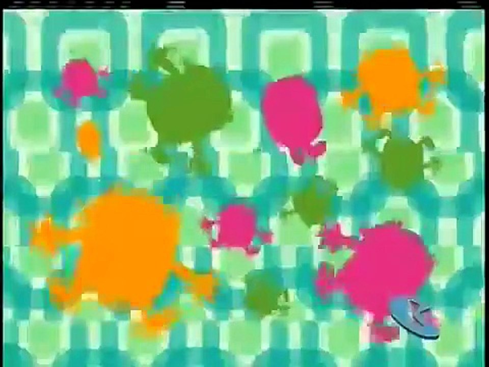 The Mr. Men Show - The Dark