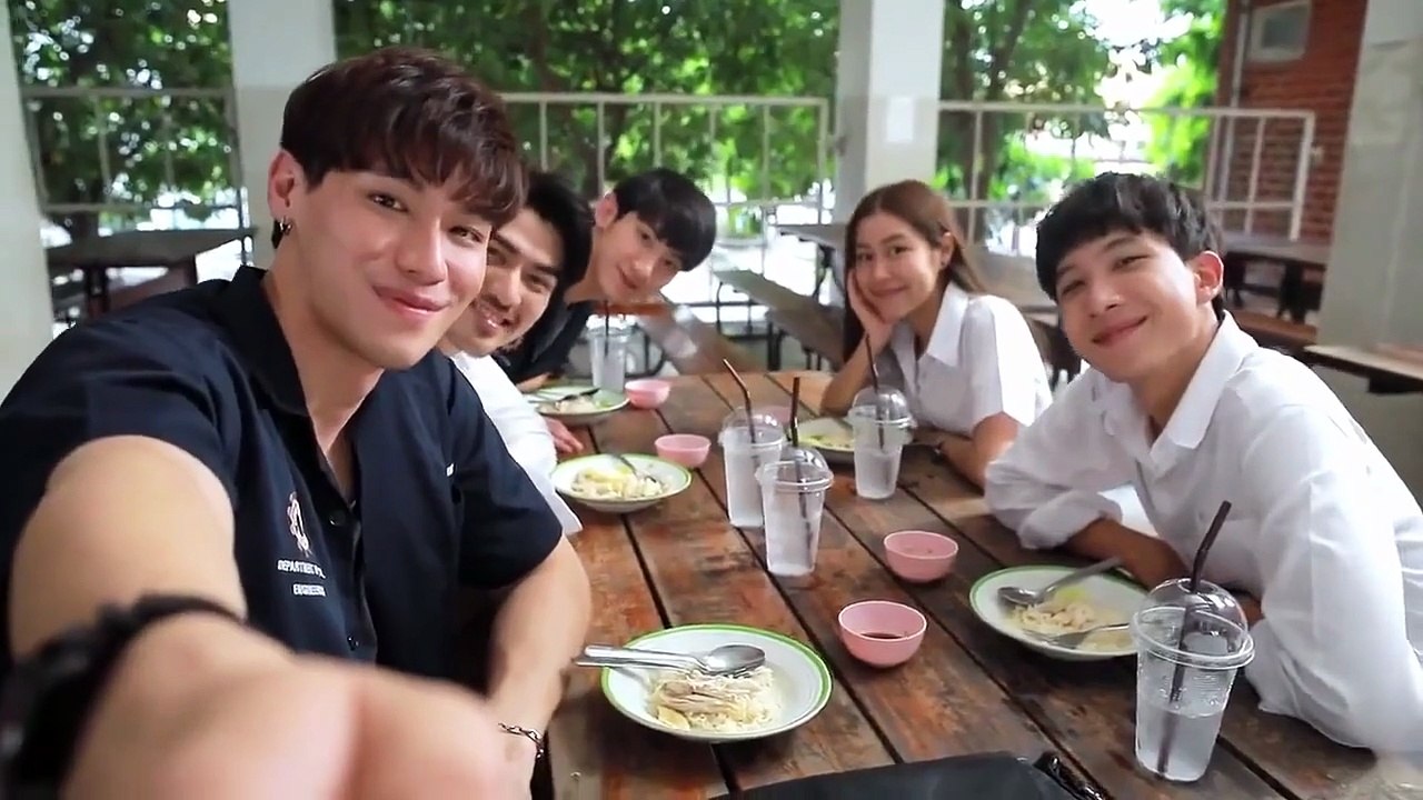 Tonhon Chonlatee Ep 3 Eng Sub