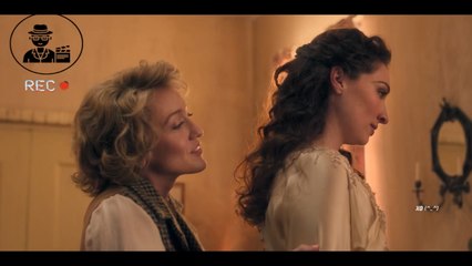 Ghosts Australia Season 01 Episode 08