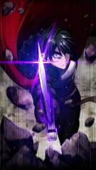 O Demônio Celestial não pode viver uma Vida Normal