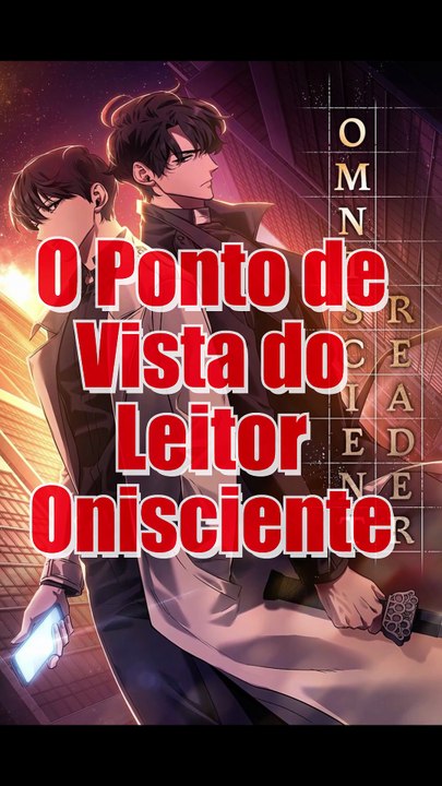 Omniscient Reader’s Viewpoint