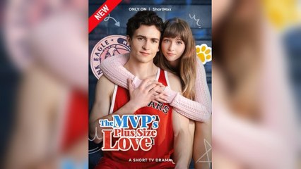 The MVPs Plus Size Love