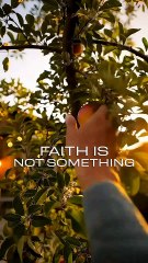 Manifest Your Faith_ How to Live a Life of Purpose, Power _ Service