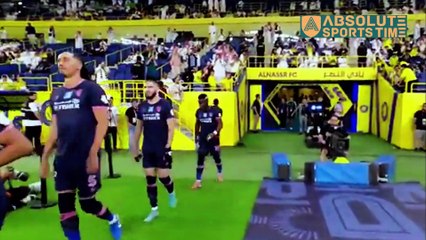 RONALDO TWO GOALS⚽⚽ Al Nassr vs Al Fayha | Saudi Pro League 2025/2026 | Goals & Extended Highlights