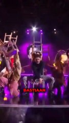 Bastiaan a choqué tout le monde à la Star Academy ! 😱