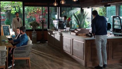 مسلسل ورود وذنوب الحلقة 4 مترجمة القسم 1