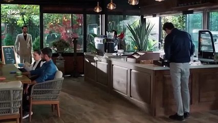 مسلسل ورود وذنوب الحلقة 4 مترجمة