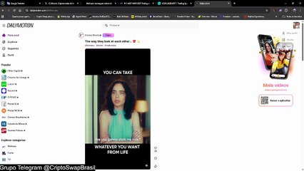 Abrindo um LONG #BGB #MNT  em futuros perpétuos na Bitget  BYBIT ! #bnb #eth  #futuros 01/11/2025