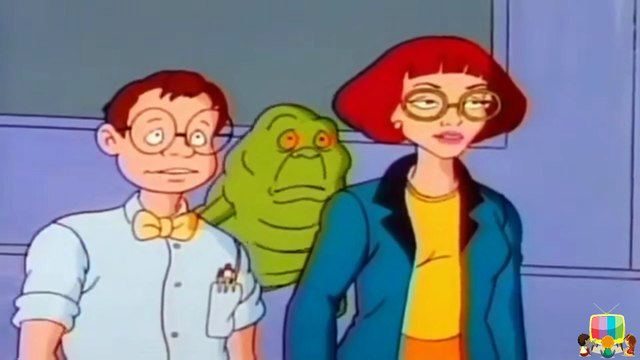 117 - Os Verdadeiros Caça Fantasmas, Os Caça-Fantasmas! Ao vivo, direto do Túmulo de Al Capone! The Ghostbusters! Live, from Al Capone's Tomb! (1989)