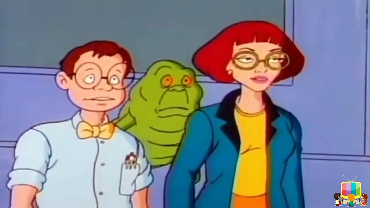 117 - Os Verdadeiros Caça Fantasmas, Os Caça-Fantasmas! Ao vivo, direto do Túmulo de Al Capone! "The Ghostbusters! Live, from Al Capone's Tomb!" (1989)