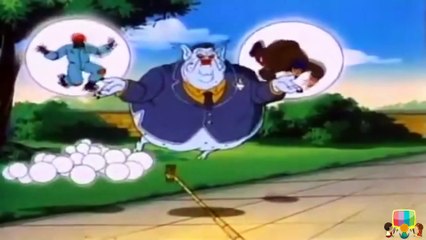 118 - Os Verdadeiros Caça Fantasmas, A Vingança do Mestre Fantasma "Revenge of the Ghostmaster" (1989)