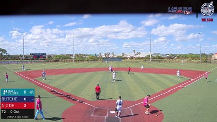 Butcher Bros./Scallys Tree Service VS N 2 DEEP - Sat, Oct 18, 2025 12:30 PM to Sat, 2:30 PM