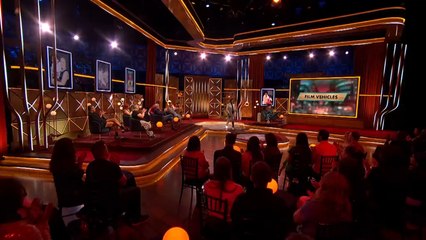 Romesh Ranganathan's Parents' Evening Season 2 Episode 4