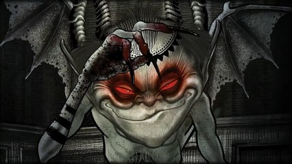 A Danny Elfman Christmas Story | movie | 2025 | Official Trailer