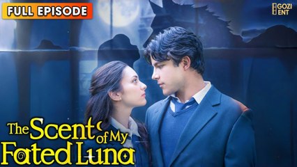The Scent Of My Fated Luna & Detailed Version - Full Movie