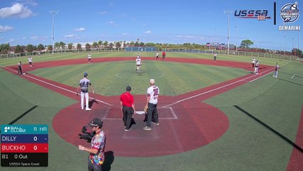 Dilly Dilly VS Buckhorn builders - Sat, Oct 18, 2025 12:30 PM to Sat, 2:30 PM